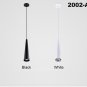 Nordic Style Modern LED Long Tube Hanging Pendent Lights || Pendant Light (5W)