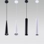 Nordic Style Modern LED Long Tube Hanging Pendent Lights || Pendant Light (7W)