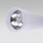 Nordic Style Modern LED Long Tube Hanging Pendent Lights || Pendant Light (10W)