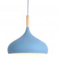 Nordic Wood Pendent Light Modern Lamp || Dining Room Lamp || Ceiling Lamp