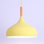 Nordic Wood Pendent Light Modern Lamp || Dining Room Lamp || Ceiling Lamp