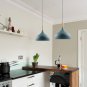 Nordic Wood Pendent Light Modern Lamp || Dining Room Lamp || Ceiling Lamp