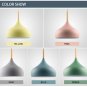 Nordic Wood Pendent Light Modern Lamp || Dining Room Lamp || Ceiling Lamp