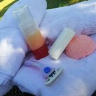 Oil And Honey Shaving Suds