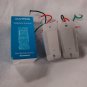 2x Wi-FiLight Switches + 1 Wall Bracket