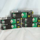 5 x Philips 13w 2700k PL-C13W/827/4P Double Tube 4-Pin Fluorescent Light Bulb