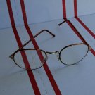 Polo Ralph Lauren Classic IV Deluxe Eyeglasses Eyewear FRAME 51-22-135