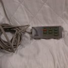 Teac RC-90 Remote Control Unit for X-7/10/700/1000M C-1/2/3x/3RX 122 Tape Deck