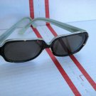 VEER Soho Rx-able Women's Sunglasses, 57mm Tortoise - Blue 57-16-131