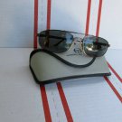 Vintage Sergio Tacchini Sunglass/Eyeglass Frames S.T. 1074-S T869 Italy