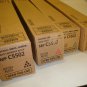 Ricoh Savin Lanier MP C5502 Print Cartridge - Your Choice Black/Yellow/Red/Blue