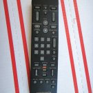 Genuine Magnavox VCR TV Remote Control Tested Working 4835 218 37084 Black