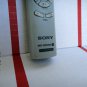 SONY RMT-CCDK50A Remote Control Undercabinet Kitchen Radio - Magnetized!