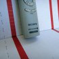 SONY RMT-CCDK50A Remote Control Undercabinet Kitchen Radio - Magnetized!