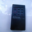 RARE Original Emerson AS2603 Stereo System Remote Control Tested