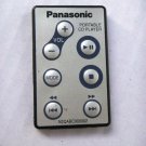 Factory Original Panasonic N2QABC000002 Audio Remote Control