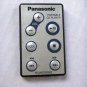 Factory Original Panasonic N2QABC000002 Audio Remote Control