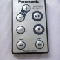 Factory Original Panasonic N2QABC000002 Audio Remote Control