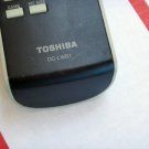 Genuine Toshiba TV Remote Control DC-LWB1 15DLV77/17HLV85/19HLV87