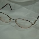 Carolee Bifocal Eyeglasses Authentic Frames CL 710 Pink 53[]17-135MM