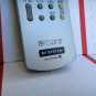 Sony AV System Remote Control (RM-PP860)