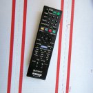 Sony AV System Remote Control RM-ADP057