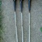Spalding Top Flite Model 83 Persimmon Wood Set Driver, 2 1/2 3 1/2 4 1/2