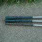 Spalding Top Flite Model 83 Persimmon Wood Set Driver, 2 1/2 3 1/2 4 1/2