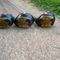 Spalding Top Flite Model 83 Persimmon Wood Set Driver, 2 1/2 3 1/2 4 1/2