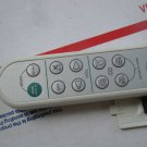 GE 7-5300 7-5300A 7-5300B Slim Spacemaker CD Player Under-Cabinet Radio Remote