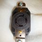 TWO (2x) Uchen L14-20 Receptacles (B-005) + Cover Plates