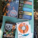 Half-Life: Platinum Collection (PC, 2002) Game COMPLETE with Manual - 6 DISCS