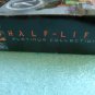 Half-Life: Platinum Collection (PC, 2002) Game COMPLETE with Manual - 6 DISCS