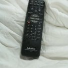Genuine Admiral G0079AJ Universal VCR Remote Control OEM - 30 Day Warranty