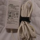 White Bose Sounddock I AC  Power Supply  PSM36W-201/208 4 Prongs for SoundDock 1
