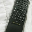Original SHERWOOD RM-RV-45 Remote Tested