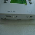 Honeywell 7-Day Programmable Thermostat in White - RTH2510B1000