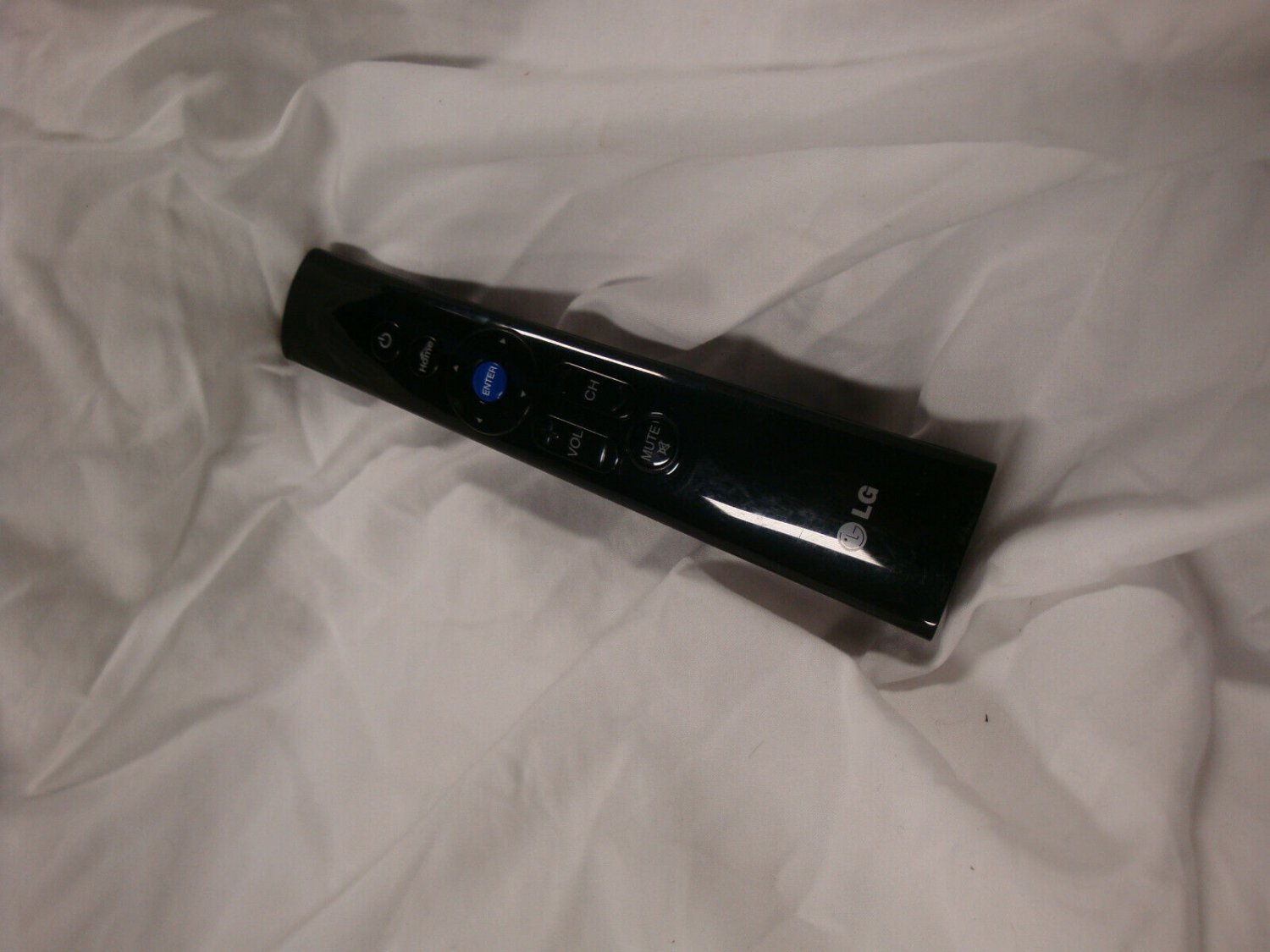 LG Freespace Magic Motion Remote Control AKB732955