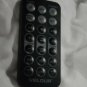 Velour Mini Boombox Remote Control for YW-006