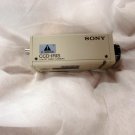 Sony CCD-IRIS Surveillance Camera DXC-107A