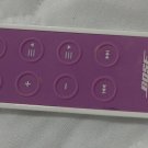 Remote Control for Bose SoundDock Series II 2,III 3,&Portable Music System