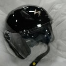 Men's Black Scorpion EXO Size XXL Full Face Motorcycle Helmet