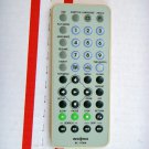 Insignia Portable DVD Remote Control - RC-1700A for I-PD1020, I-PD720, IS-PDVD10