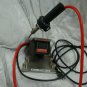 Leister Temp-Controlled Hot Air System (Has sensor error)