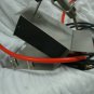 Leister Temp-Controlled Hot Air System (Has sensor error)