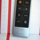 USED OEM LG SOUNDPLATE AKB73996701 REMOTE CONTROL LAP340/345C/347C/340NB