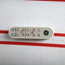 GE Remote Control FOR Under Cabinet Kitchen Radio CD Player