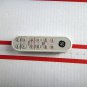 GE Remote Control FOR Under Cabinet Kitchen Radio CD Player