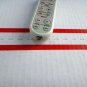 GE Remote Control FOR Under Cabinet Kitchen Radio CD Player