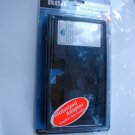 Motorized VHS-C Cassette Adapter RCA VCA114 - ALL VHS-C (Walmart # 625763)